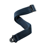 Buy D'Addario Auto Lock Guitar Strap, Midnight at Guitar Crazy