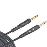 D` Addario 10ft (3m) Custom Series Instrument Cable