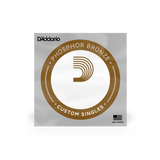 Buy D'Addario PB032 Phosphor Bronze Wound Acoustic Guitar Single String, .032 at Guitar Crazy