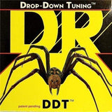 DR DDT Drop down tuning