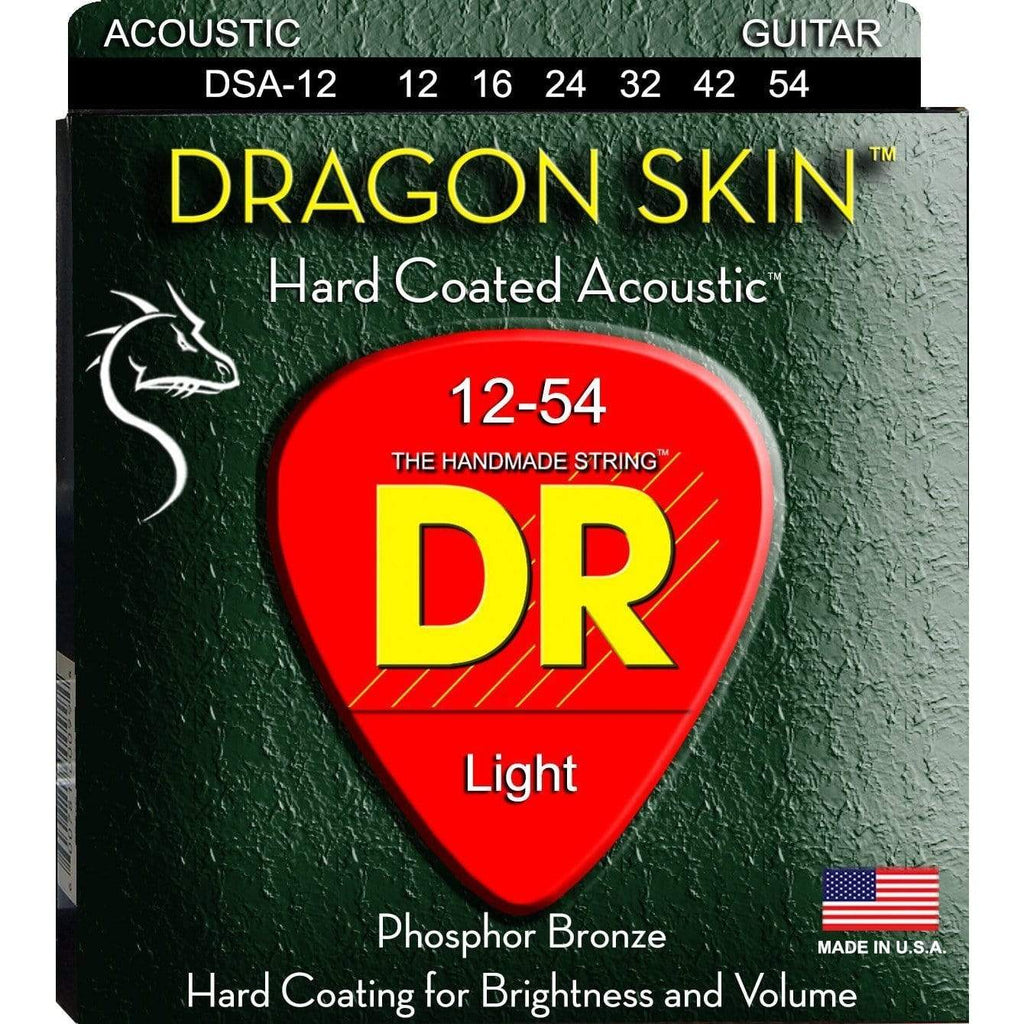DR Dragon skin