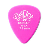 Buy Dunlop 0.71 Delrin Single Guitar Pick at Guitar Crazy