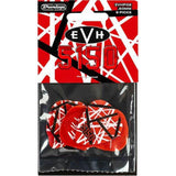 Buy Dunlop 5150 Eddie Van Halen EVHP08 .60mm Pick Pack at Guitar Crazy