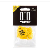 Dunlop Tortex TIII 0.73mm Gauge 12 Guitar Pick Pack