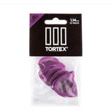 Dunlop Tortex TIII 1.14mm Gauge 12 Guitar Pick Pack