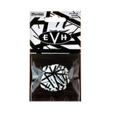 Buy Dunlop Eddie Van Halen EVHP03 .60mm Pick Pack at Guitar Crazy
