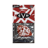 Buy Dunlop Eddie Van Halen EVHP07 .60mm Pick Pack at Guitar Crazy