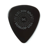 Buy Dunlop Picks - Delrin 500 Prime Grip 0.96mm - Players Pack 12 at Guitar Crazy