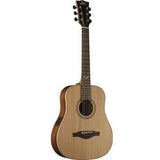 Eko Mini Evo Travel Acoustic Guitar