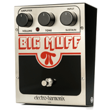 Electro Harmonix Big Muff PI Distortion Pedal