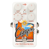 Electro Harmonix Canyon Delay and Looper Pedal