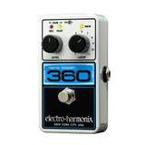 Electro Harmonix Nano Looper 360 Pedal