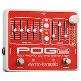 Electro Harmonix P.O.G. 2 Polyphonic Octave Generator