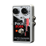 Electro Harmonix Pitch Fork Polyphonic Pitch Shifter Pedal