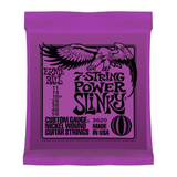 Buy Ernie Ball 7 String Power Slinky Electric Guitar Strings at Guitar Crazy