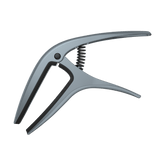 Buy Ernie Ball Axis Capo Blue Steel at Guitar Crazy