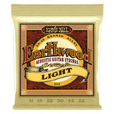 Buy Ernie Ball Earthwood 80/20 Bronze Acoustic Guitar Strings 11-52 at Guitar Crazy