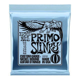 Ernie Ball Primo Slinky Electric Guitar Strings 9.5-44