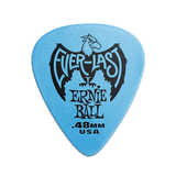 Buy Ernie Ball Everlast Picks 12 x 0.48mm at Guitar Crazy