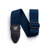 Buy Ernie Ball Polypro Navy Guitar Strap at Guitar Crazy