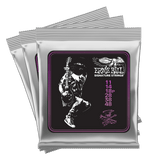 Buy Ernie Ball SLASH Signature Electric Guitar Strings Set of 3 with FREE Limited Edition Collectors Tin at Guitar Crazy
