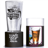 Buy Ernie Ball Vintage Logo Pint Glass at Guitar Crazy