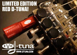 Buy EVH D-Tuna Red at Guitar Crazy