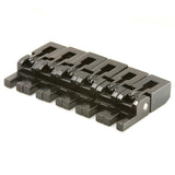 Buy Floyd Rose Special Series Bridge Saddles Set ~ Black at Guitar Crazy