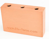 FU Tone Copper Sustain Big Block for Ibanez Edge