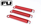 FU Tone Heavy Duty Silent Springs RED