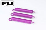 FU Tone Silent Springs Super Heavy Duty PURPLE