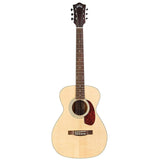 Guild M-240E Electro Acoustic Guitar