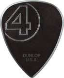 Jim Dunlop Jim Root Signature Guitar Picks 6 Pack