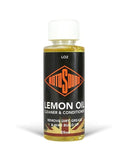 Guitar Crazy Rotosound LO2 Lemon Oil 59ml