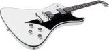 Buy Hagstrom Fantomen - White Electric Guitar at Guitar Crazy