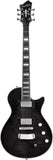 Buy Hagstrom Ultra Max - Dark Storm Electric Guitar at Guitar Crazy