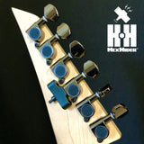 Buy HexHider Magnetic Locking Trem Tool at Guitar Crazy