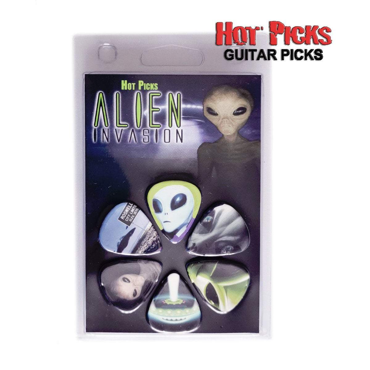 Hot Picks