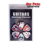 Buy Hot Picks "Guitars" Guitar Picks at Guitar Crazy