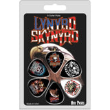 Lynyrd Skynyrd Hot Picks 6 Pack