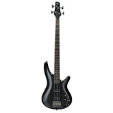 Ibanez SR300E-IPT Iron Pewter Bass Guitar