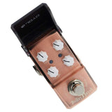 Joyo Bullet Metal Distortion Effects Pedal