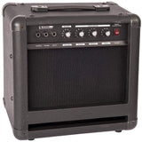 Buy Kinsman 15W Bass Amplifier at Guitar Crazy