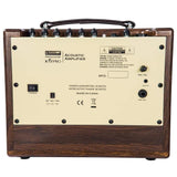 Buy Kinsman 45w Acoustic Amp ~ Mains/Battery Power at Guitar Crazy