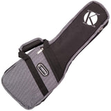 Buy Kinsman Deluxe Concert Ukulele Bag at Guitar Crazy