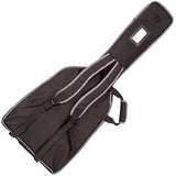 Buy Kinsman Deluxe Dreadnought Guitar Bag at Guitar Crazy