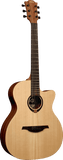 Lag Tramontane T70ACE Electro Acoustic Guitar