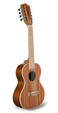 Buy Lanikai Mahogany 8 String Tenor Ukulele Including FREE Gig Bag at Guitar Crazy