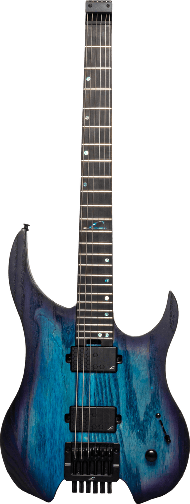 Legator clearance headless guitar