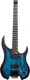 Buy Legator Performance Series Ghost 6 String in Cali Cobalt at Guitar Crazy